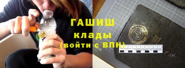 хмурый Абаза